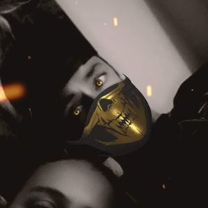 Meet your Posher, Travis